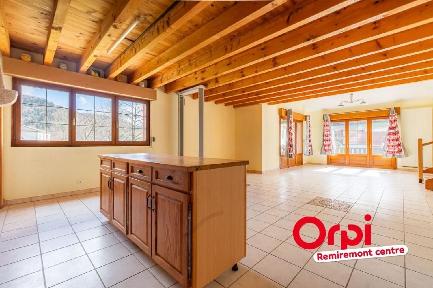 Maison à vendre, 289m², Le Val-d'Ajol