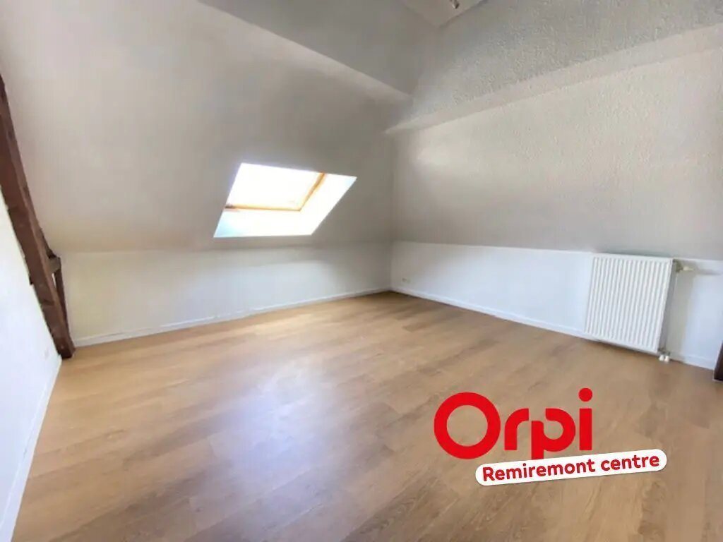 Appartement à louer, 77m², Raon-aux-Bois