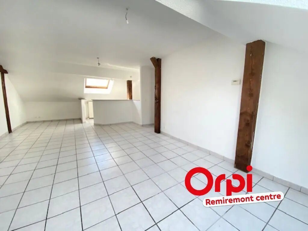 Appartement à louer, 77m², Raon-aux-Bois