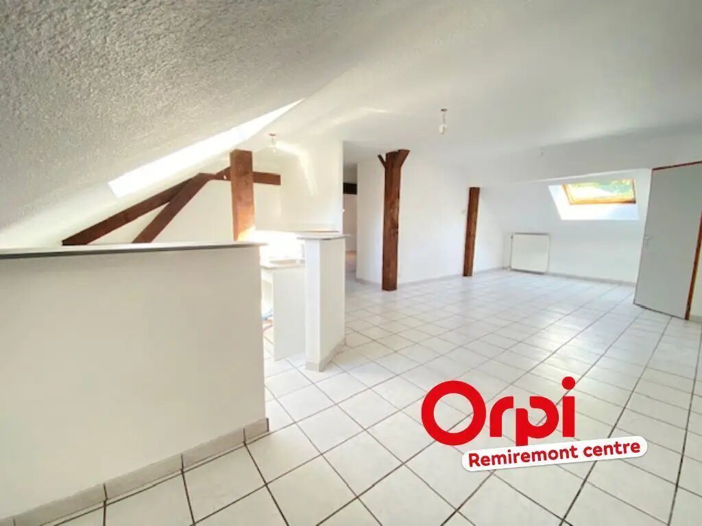 Appartement à louer, 77m², Raon-aux-Bois