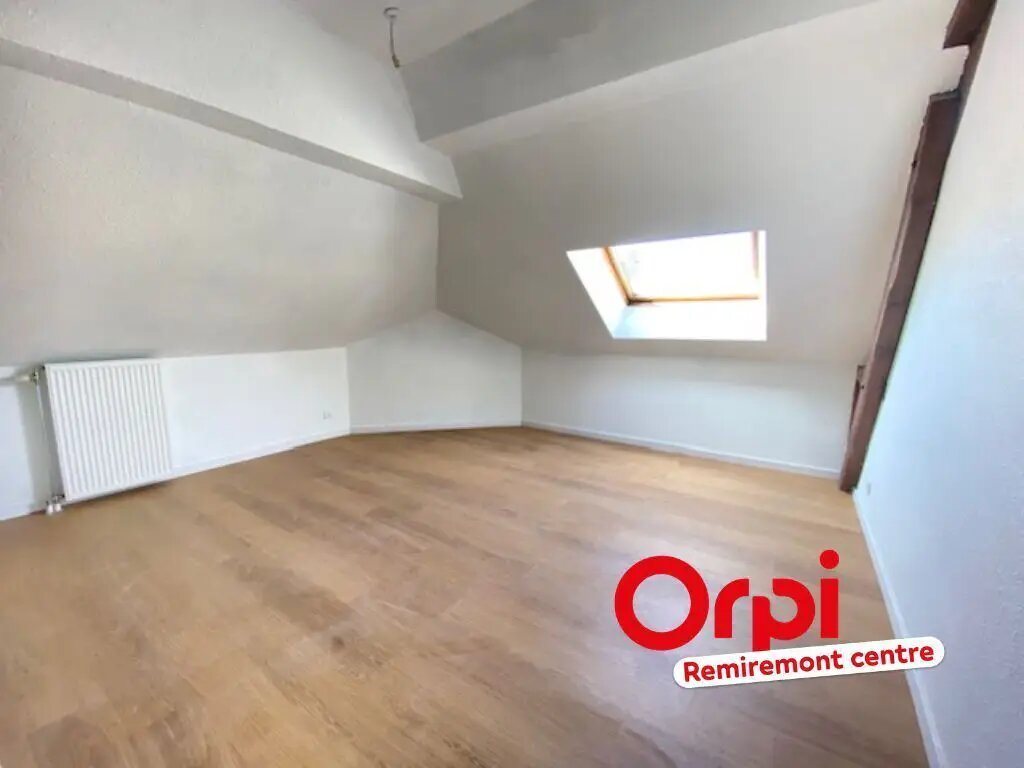 Appartement à louer, 77m², Raon-aux-Bois