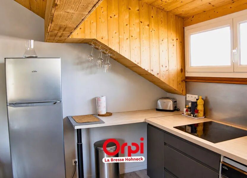 Appartement à vendre, 66m², Gérardmer