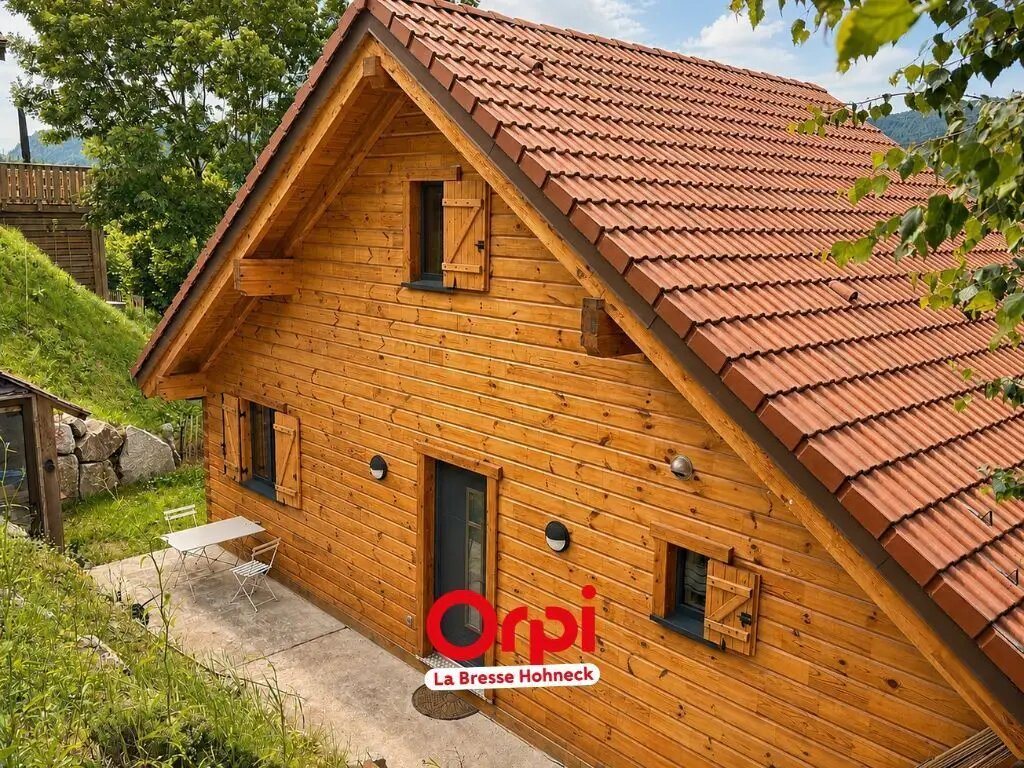 Maison à vendre, 72m², Bussang