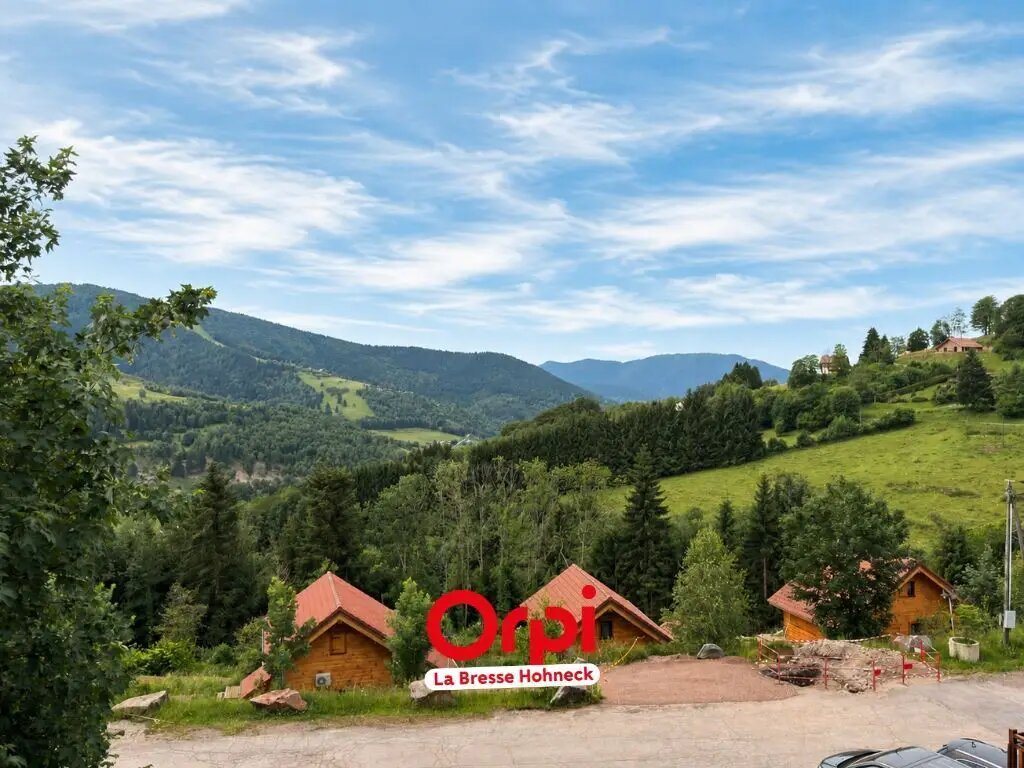 Maison à vendre, 72m², Bussang