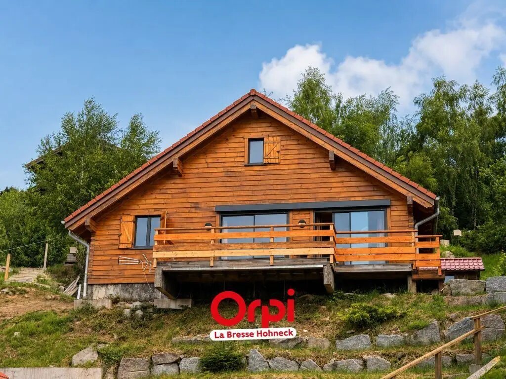 Maison à vendre, 72m², Bussang