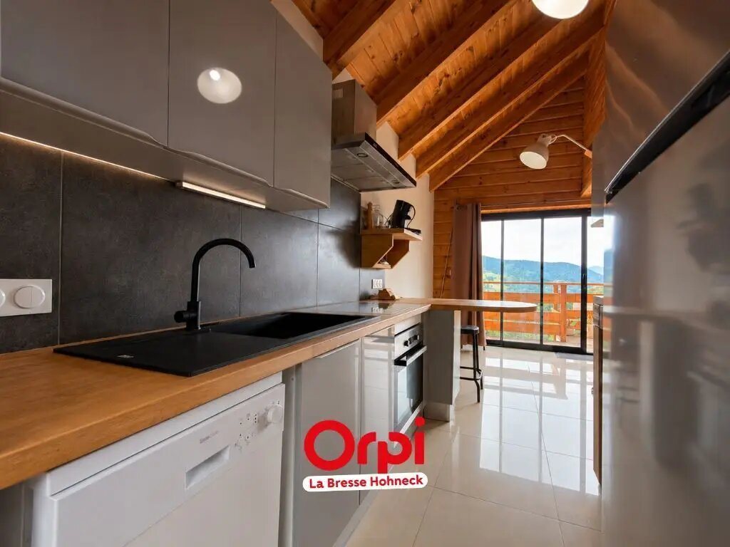 Maison à vendre, 72m², Bussang