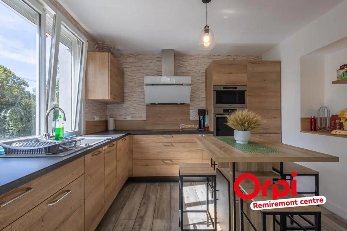 Maison à vendre, 74m², Eloyes