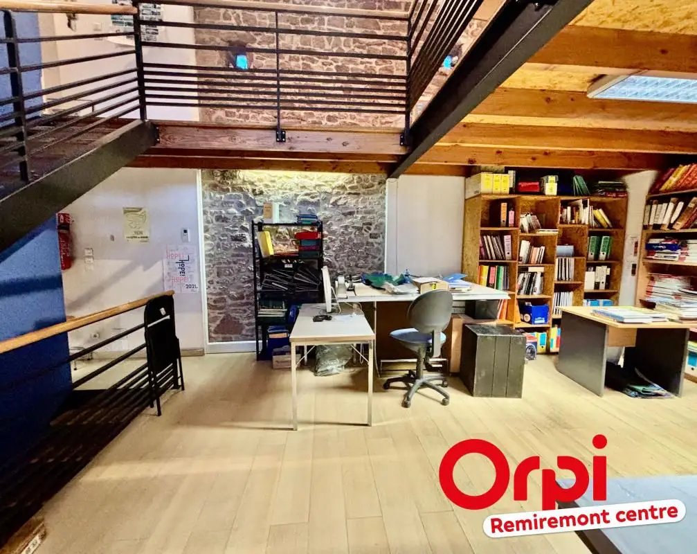 Appartement à vendre, 137m², Épinal