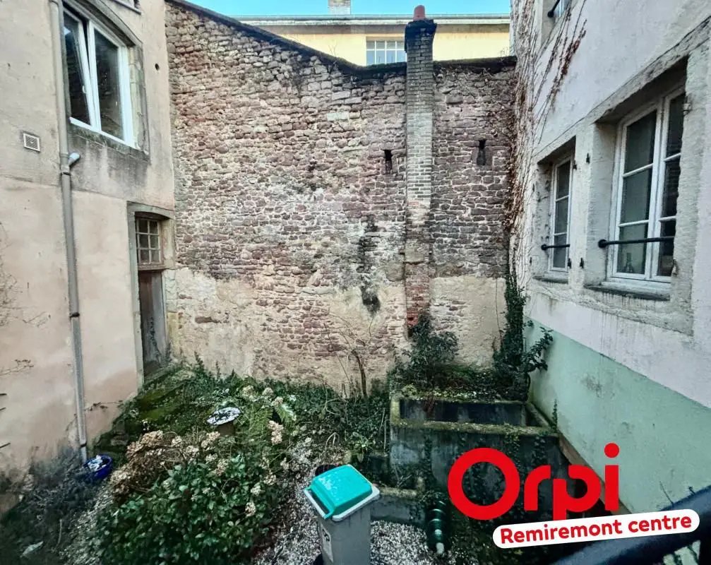 Appartement à vendre, 137m², Épinal