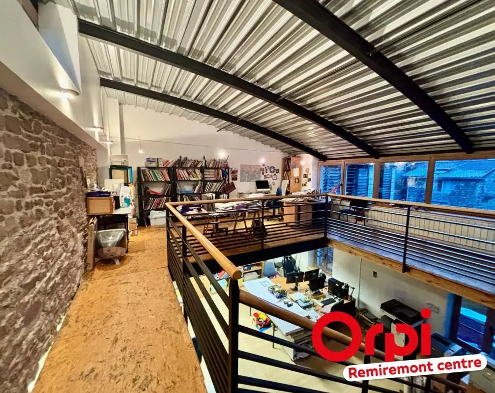 Appartement à vendre, 137m², Épinal