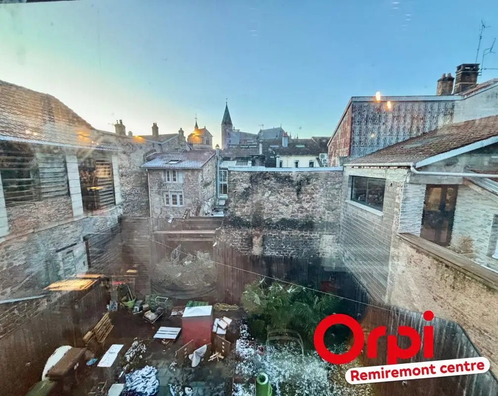 Appartement à vendre, 137m², Épinal