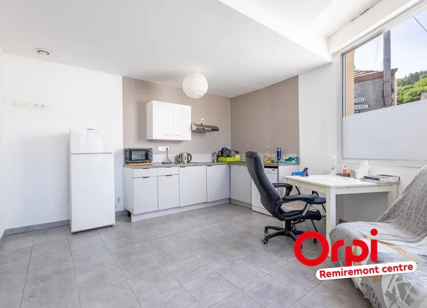 Appartement à vendre, 43m², Remiremont