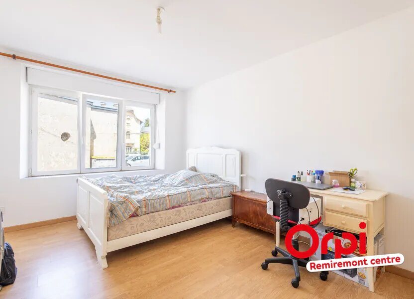 Appartement à vendre, 43m², Remiremont