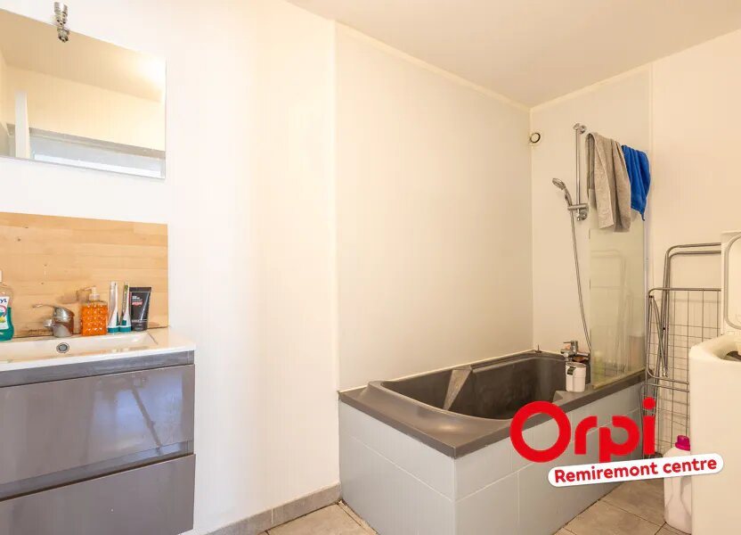 Appartement à vendre, 43m², Remiremont