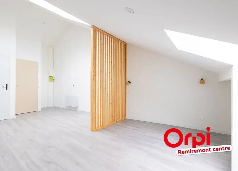 Appartement à vendre, 4m², Remiremont