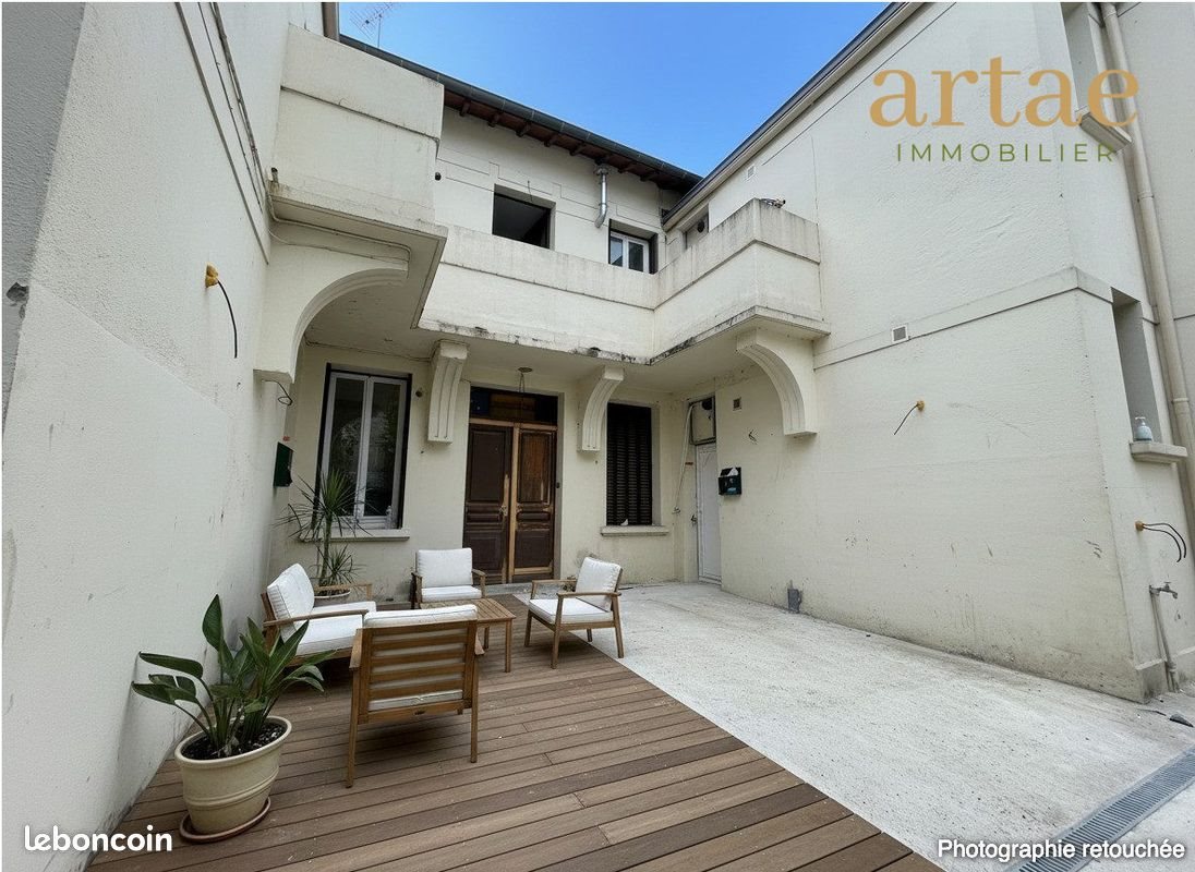 Appartement à vendre, 46m², Montauban
