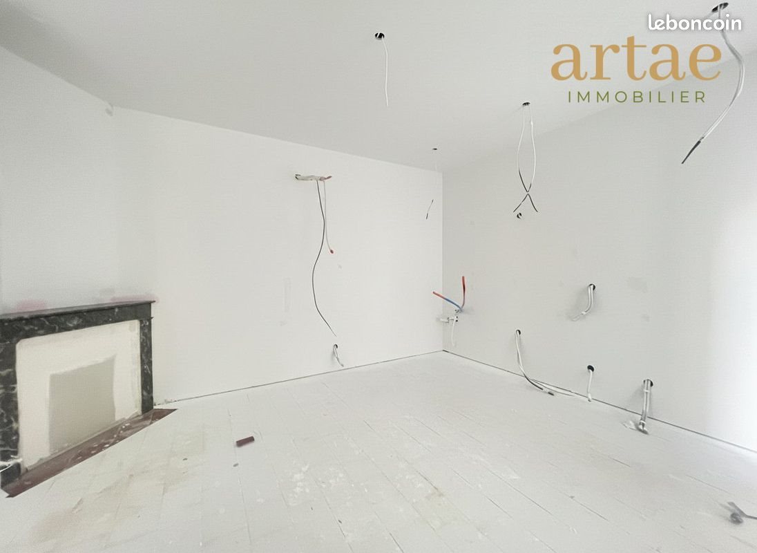 Appartement à vendre, 46m², Montauban