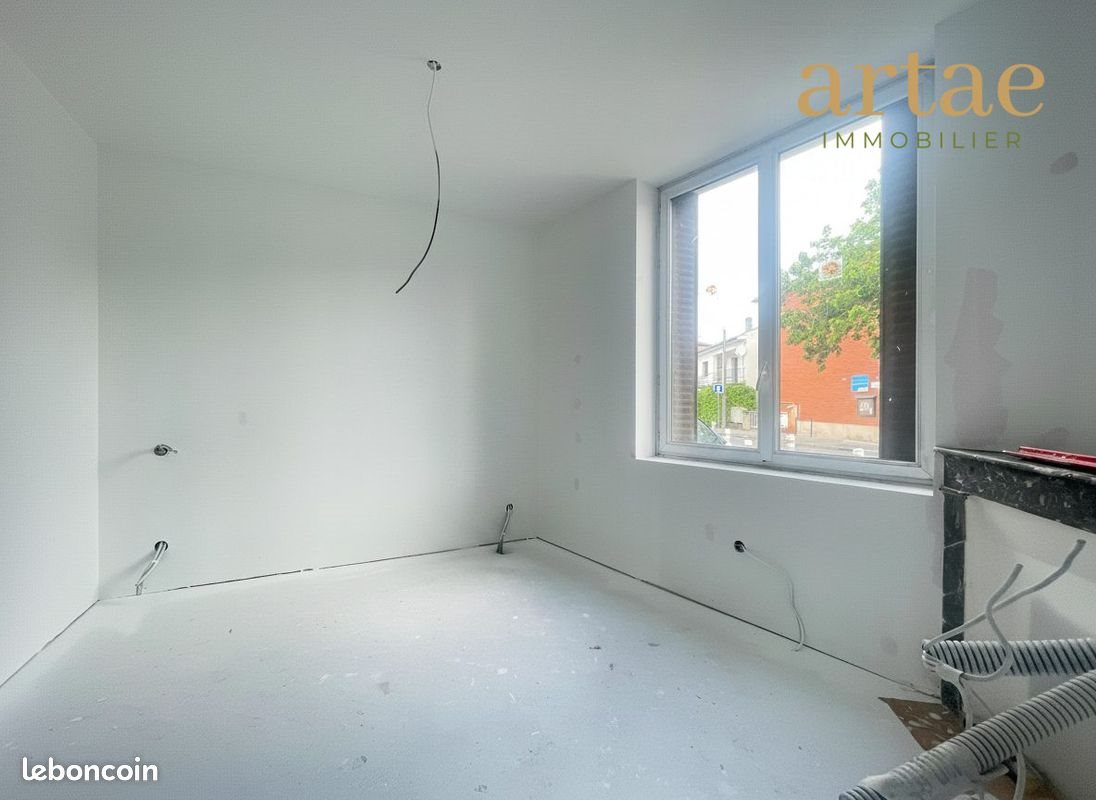 Appartement à vendre, 46m², Montauban