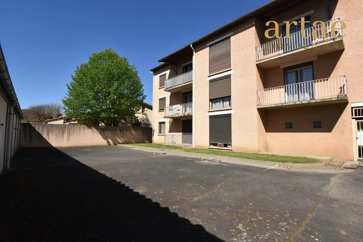 Appartement à vendre, 77m², Toulouse