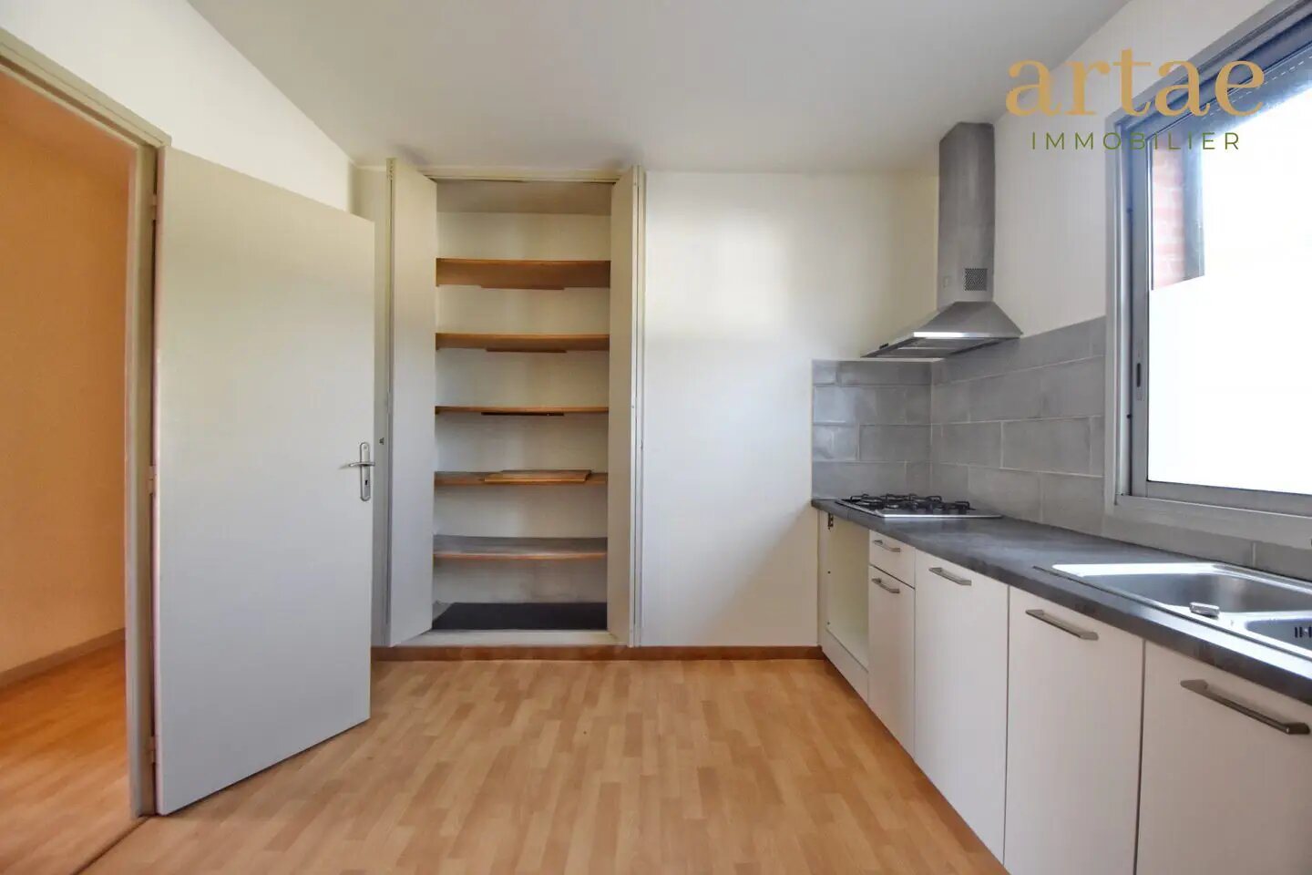 Appartement à vendre, 77m², Toulouse