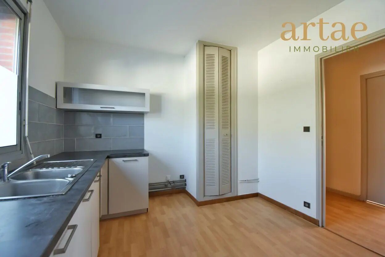 Appartement à vendre, 77m², Toulouse