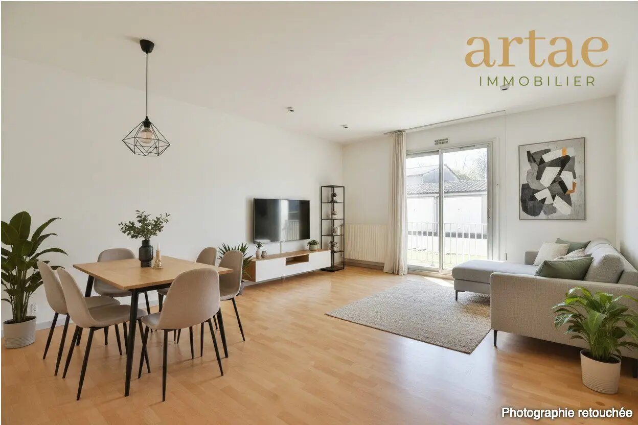 Appartement à vendre, 77m², Toulouse