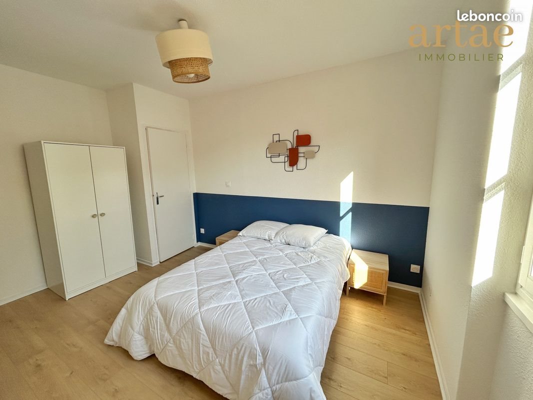 Appartement à louer, 40m², Montauban