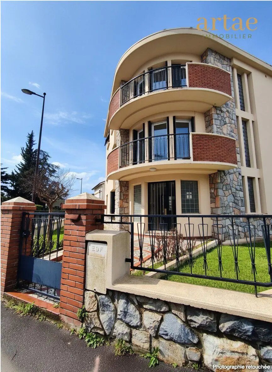 Appartement à vendre, 230m², Toulouse