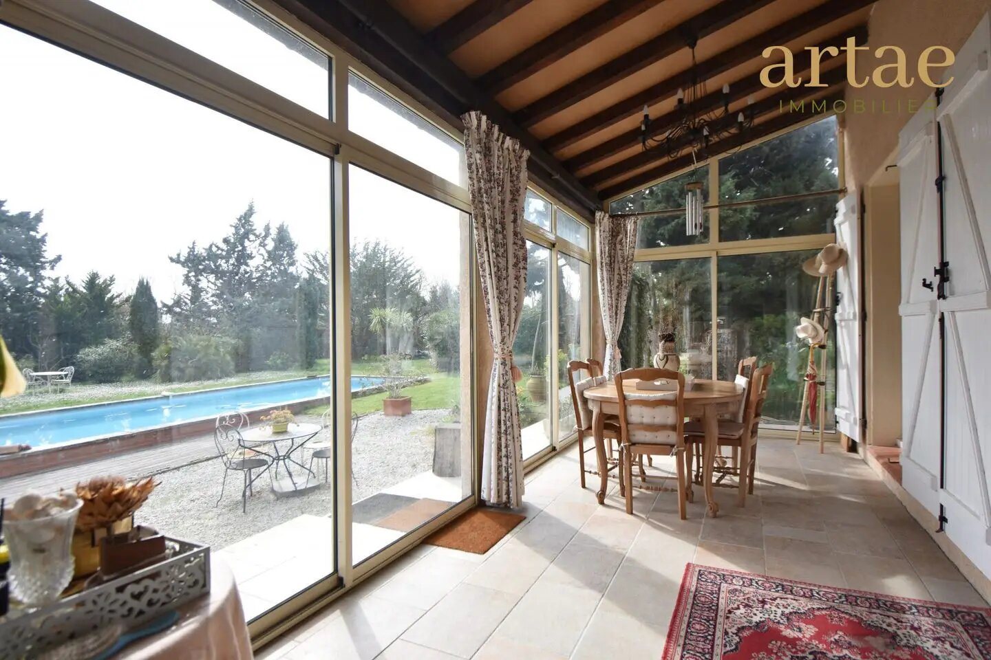 Maison à vendre, 172m², Bram