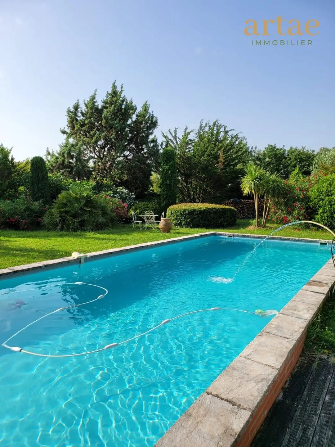 Maison à vendre, 172m², Bram