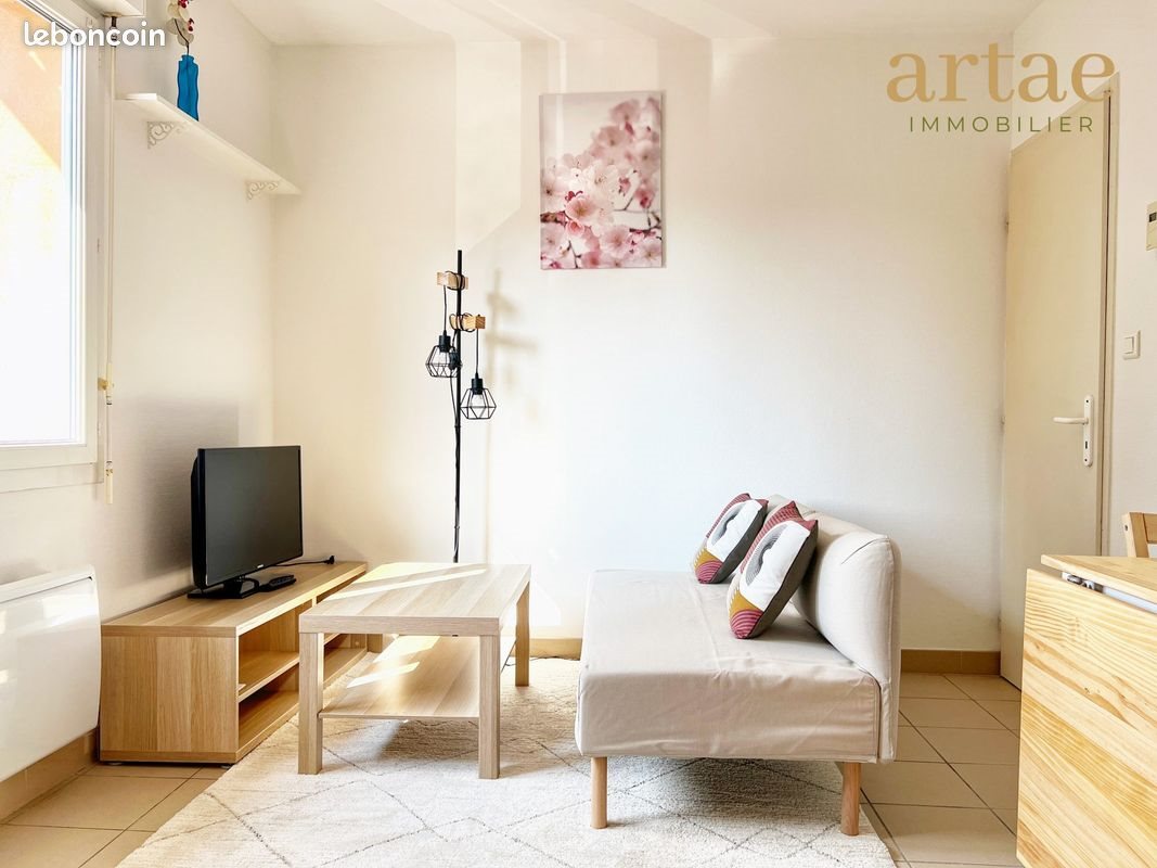 Appartement à louer, 30m², Corbarieu