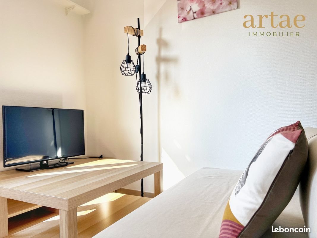 Appartement à louer, 30m², Corbarieu