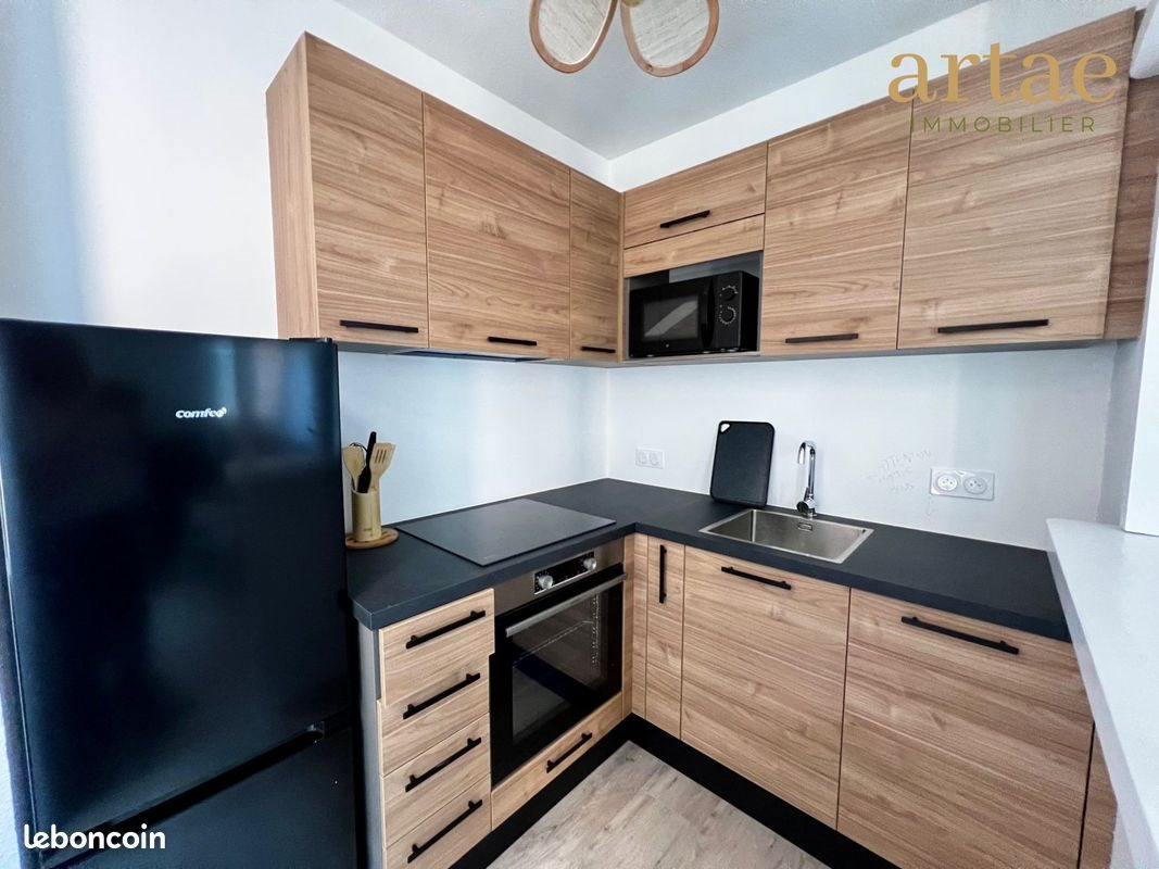 Appartement à louer, 47m², Montauban