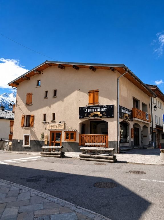 Maison à vendre, 225m², Aussois