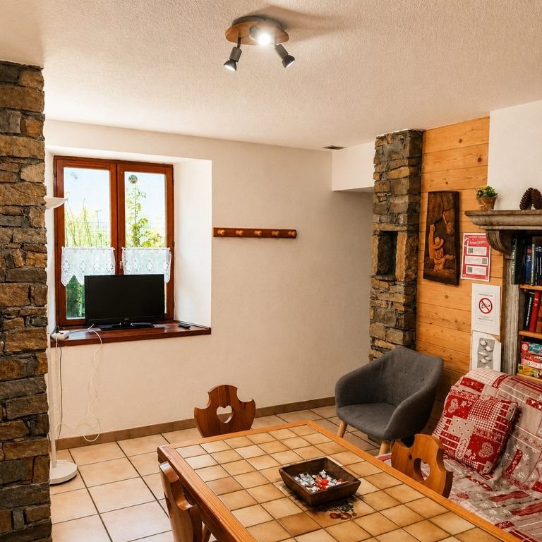 Maison à vendre, 225m², Aussois