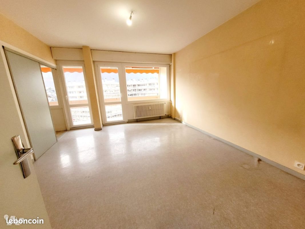 Appartement à vendre, 82m², Saint-Jean-de-Maurienne