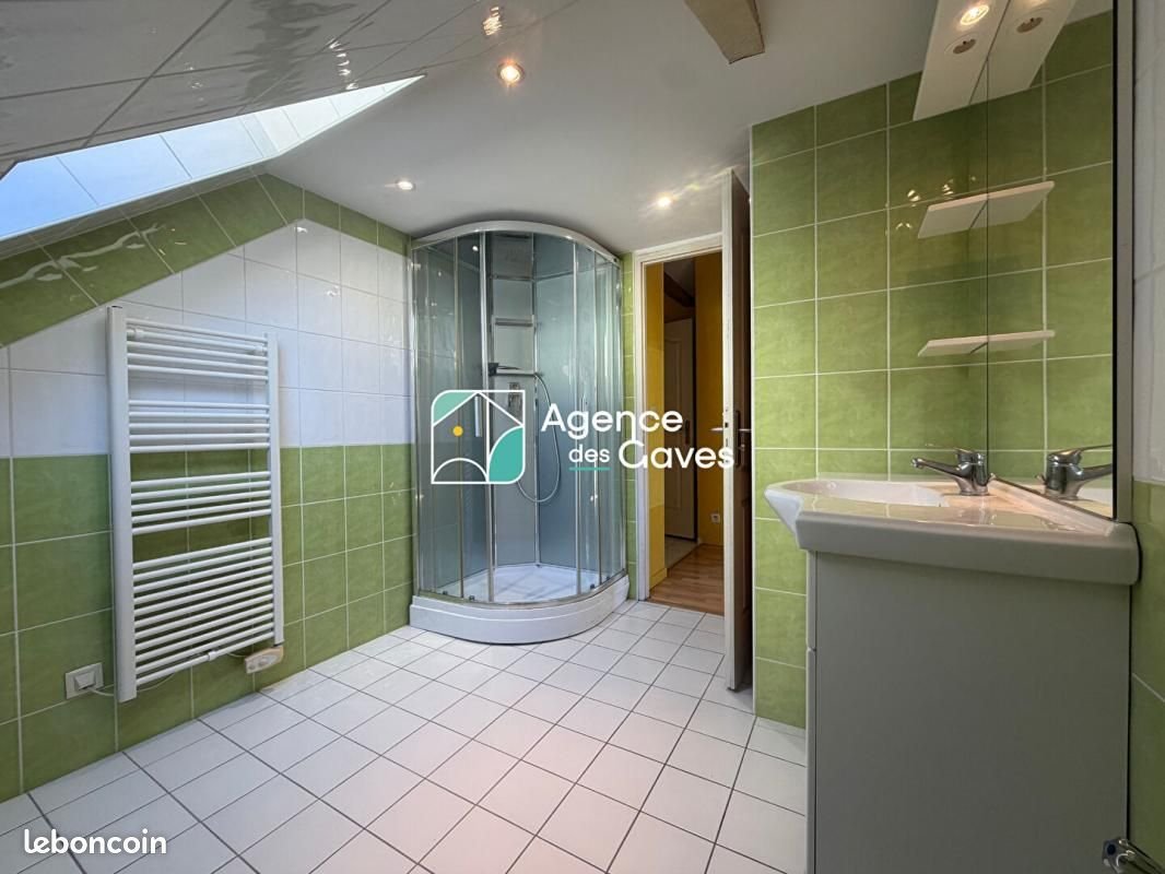 Appartement à vendre, 28m², Oloron-Sainte-Marie