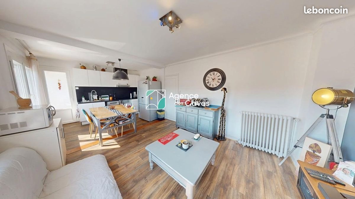 Maison à vendre, 101m², Oloron-Sainte-Marie