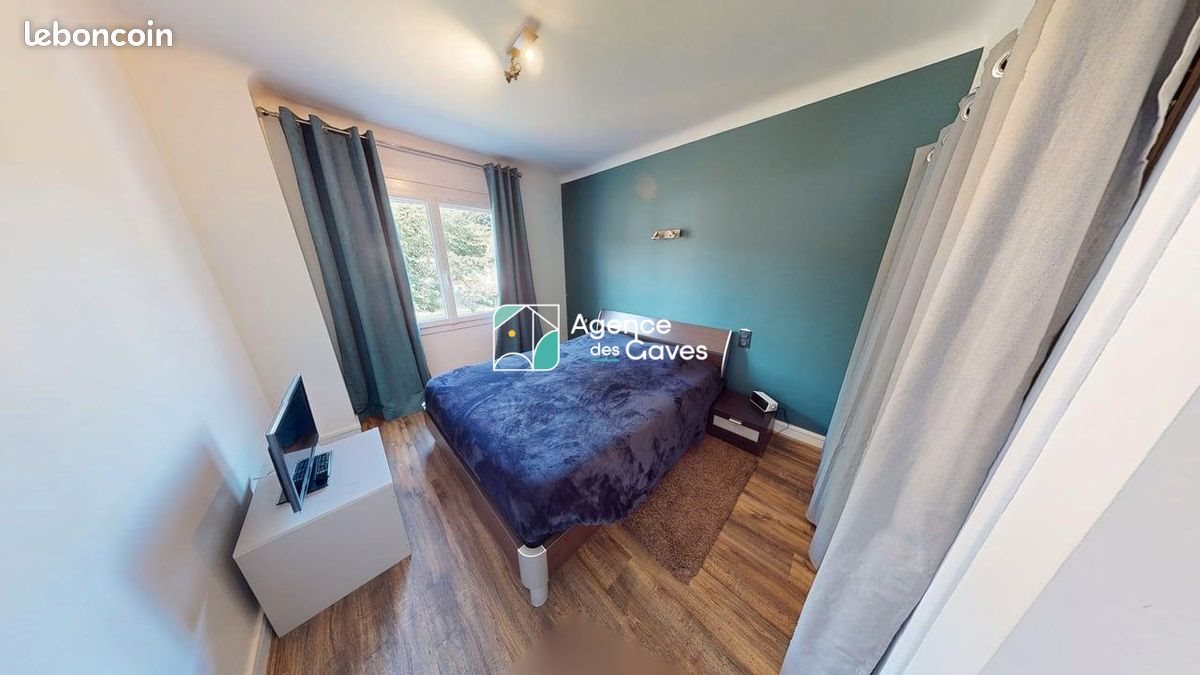 Maison à vendre, 101m², Oloron-Sainte-Marie