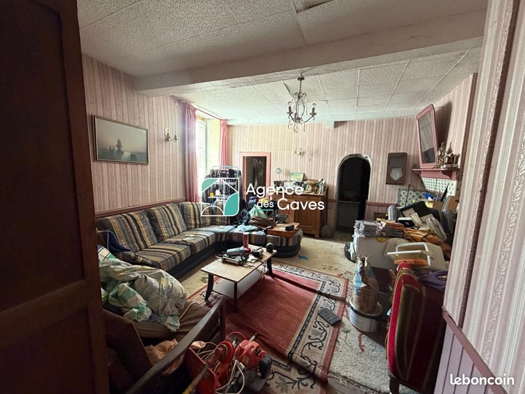 Maison à vendre, 206m², Oloron-Sainte-Marie