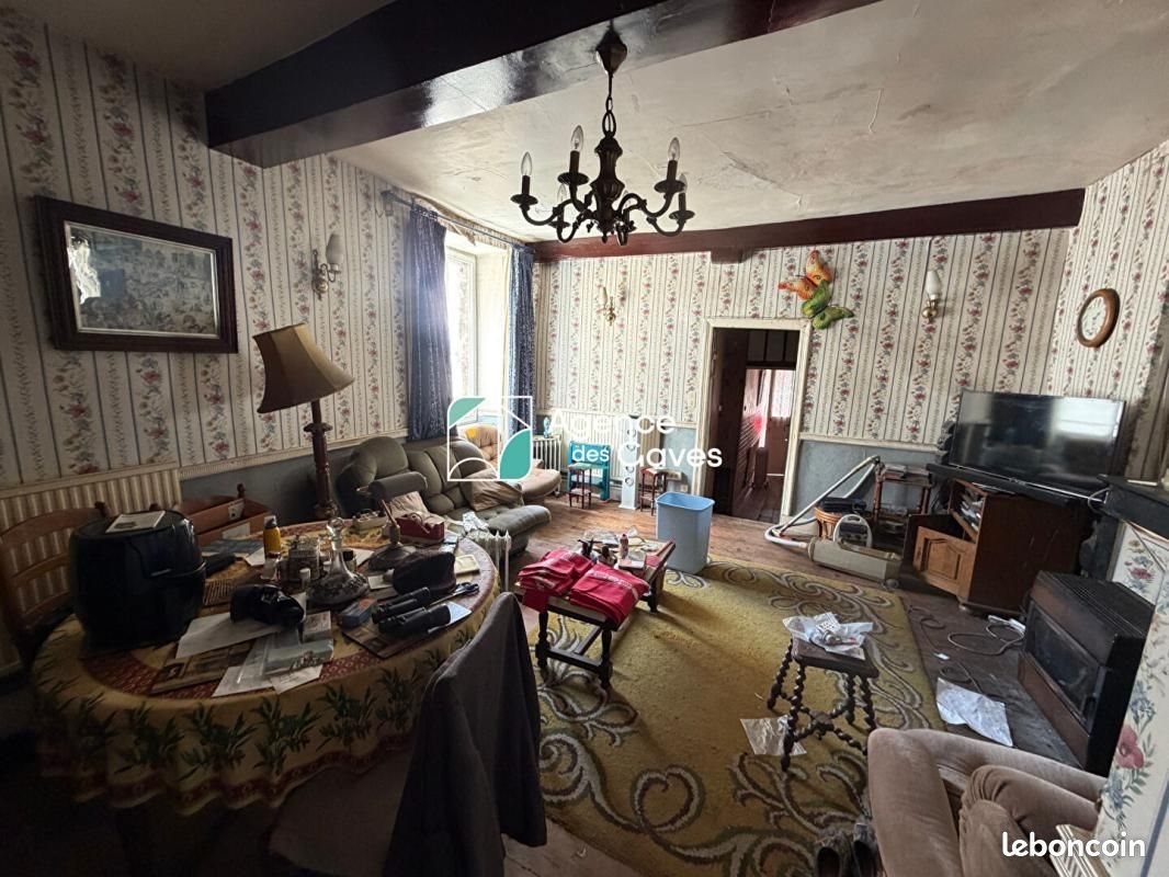 Maison à vendre, 206m², Oloron-Sainte-Marie