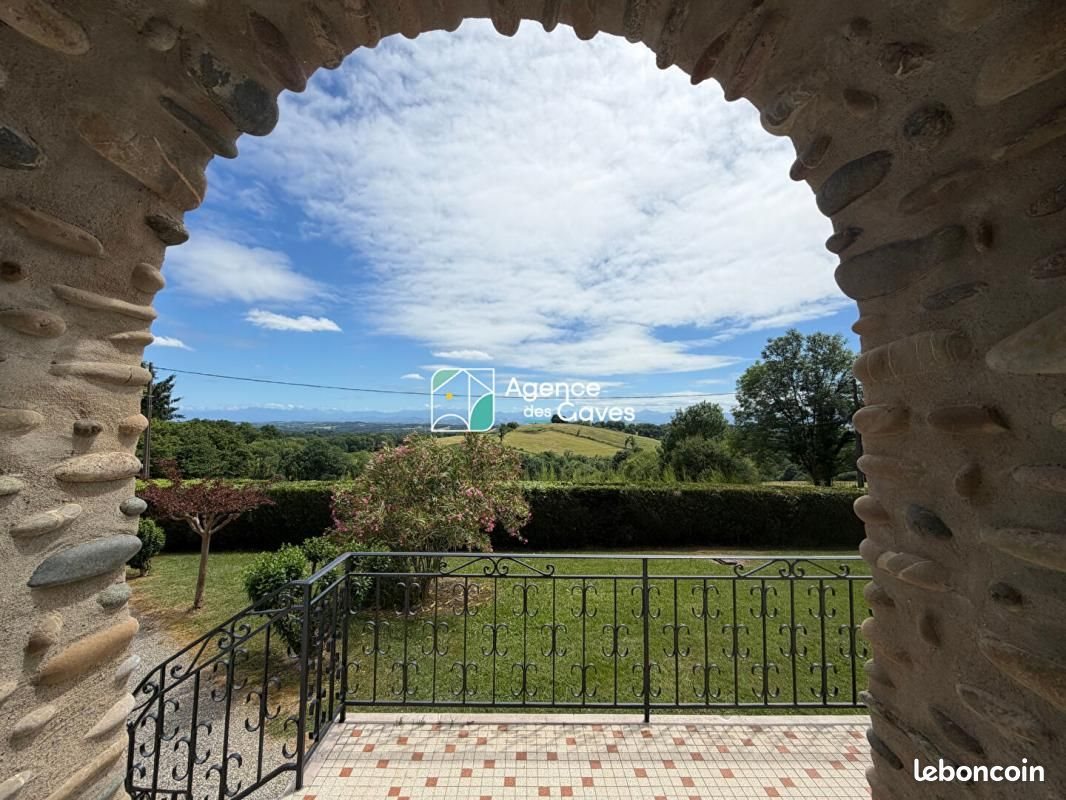 Maison à vendre, 109m², Sauveterre-de-Béarn
