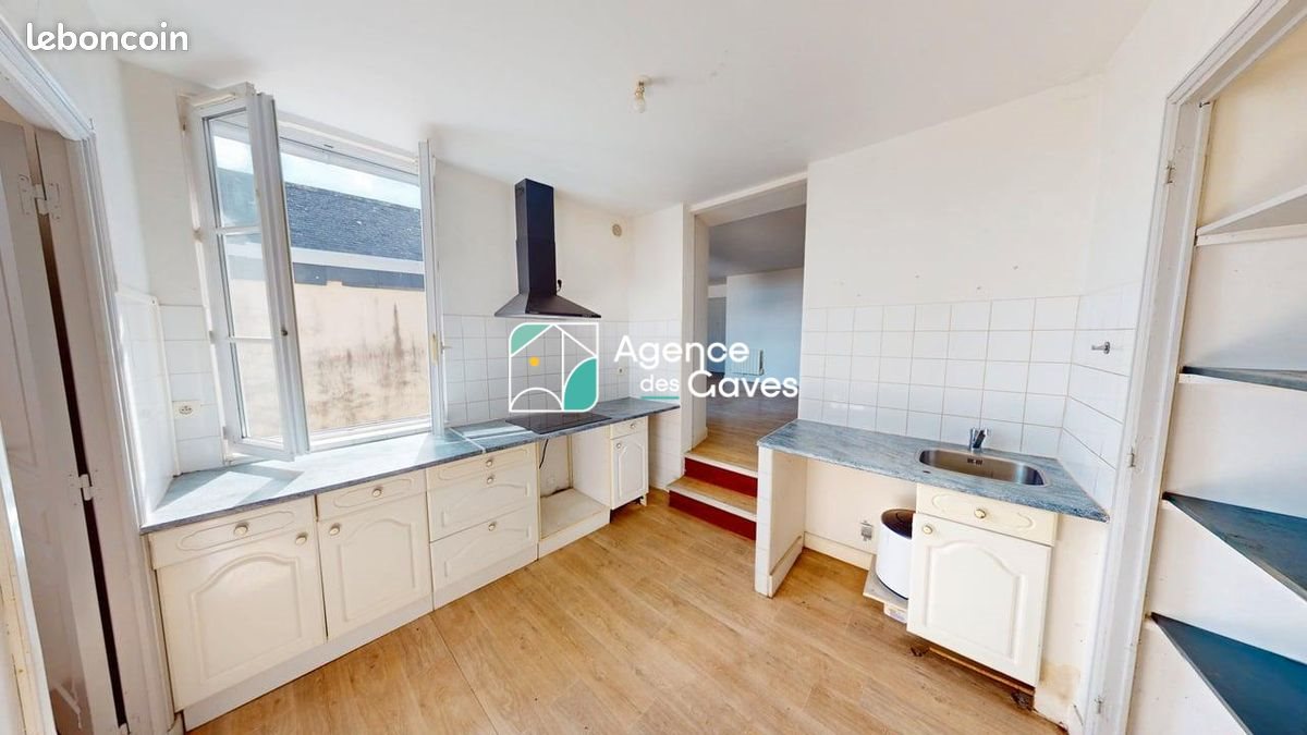 Appartement à vendre, 70m², Oloron-Sainte-Marie
