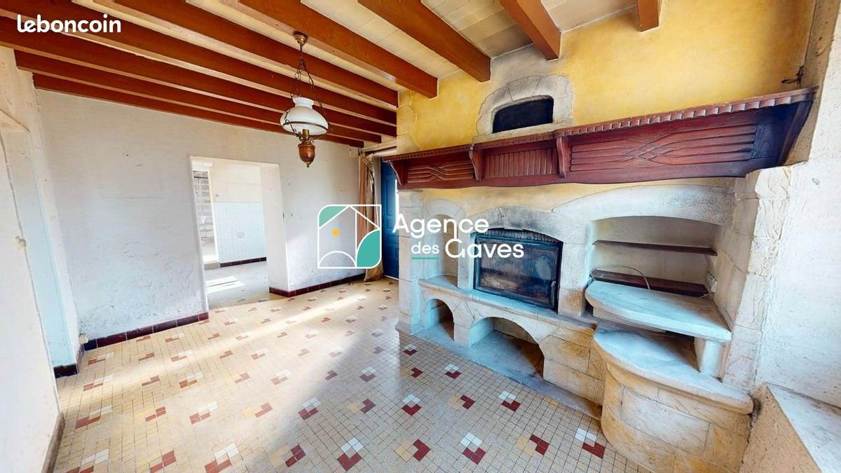 Maison à vendre, 121m², Navarrenx