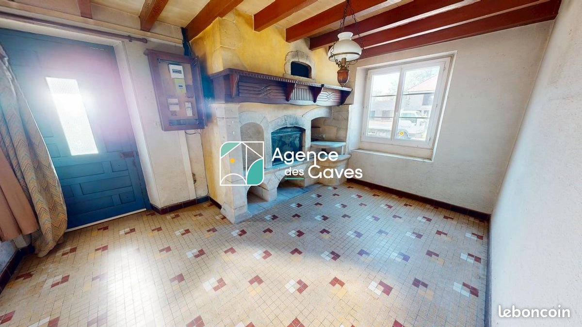 Maison à vendre, 121m², Navarrenx
