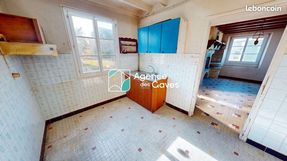 Maison à vendre, 121m², Navarrenx