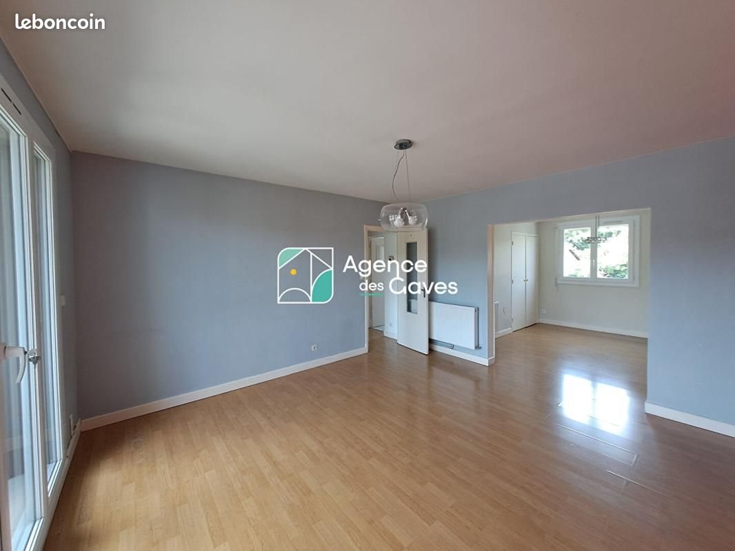 Appartement à vendre, 83m², Oloron-Sainte-Marie