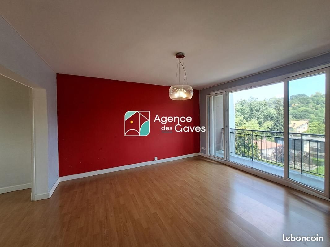 Appartement à vendre, 83m², Oloron-Sainte-Marie