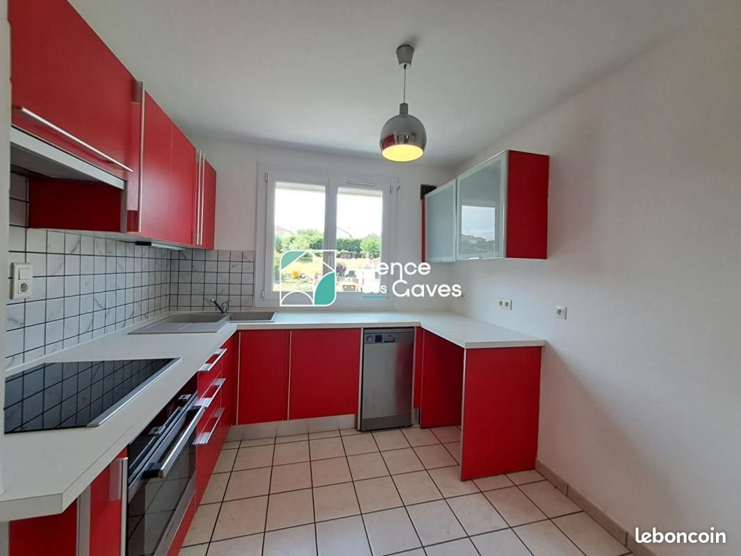 Appartement à vendre, 83m², Oloron-Sainte-Marie