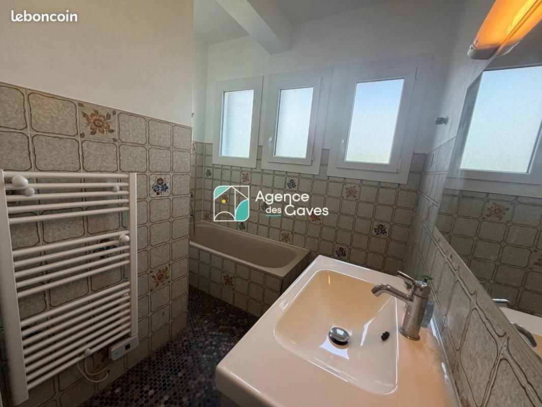 Maison à vendre, 89m², Navarrenx